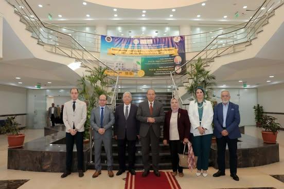 590729071 3416601731827895 5169103312107213274 n 1 جريدة مؤسسة ايجي تايمز