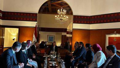 591186892 1414017910768625 4888026240044708248 n جريدة مؤسسة ايجي تايمز