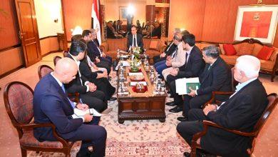 591971834 1413523270818089 8001608274836986136 n جريدة مؤسسة ايجي تايمز