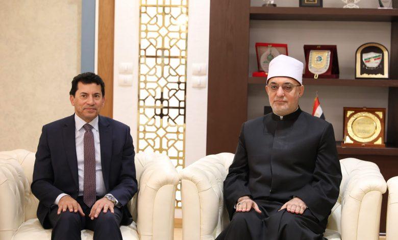 592220178 1414204110750005 4417207248149633956 n جريدة مؤسسة ايجي تايمز