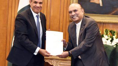 وزير الخارجية يسلم رسالة خطية من السيد رئيس الجمهورية إلى الرئيس الباكستاني 54 592479574 1414212184082531 3035156977205116543 n جريدة مؤسسة ايجي تايمز