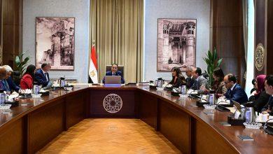 رئيس الوزراء يلتقي مسئولي شركة "أنجلوجولد أشانتي" مُشغل منجم السكري للذهب 3 593198760 1414142444089505 191207190327983723 n جريدة مؤسسة ايجي تايمز