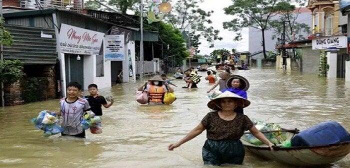 ارتفاع حصيلة قتلى الفيضانات والانهيارات الأرضية في إندونيسيا إلى 19 شخصًا 1 665c9354e41d4 1 جريدة مؤسسة ايجي تايمز