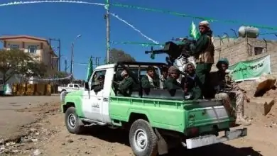 طالبان: وقف إطلاق النار مع باكستان لم ينتهك من قبلنا وسيستمر الالتزام به 3 690cdff694190 جريدة مؤسسة ايجي تايمز