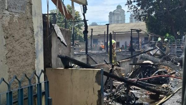 الشرطة الإندونيسية: إصابة 54 شخصًا في انفجار بمسجد بالعاصمة أثناء صلاة الجمعة 1 75912903726220251107100254254 جريدة مؤسسة ايجي تايمز