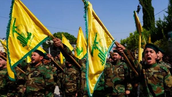 مصادر أمنية إسرائيلية: الاستخبارات رصدت نقل أسلحة وتدريبات ميدانية جديدة لحزب الله 1 7691773856806202509061225412541 جريدة مؤسسة ايجي تايمز