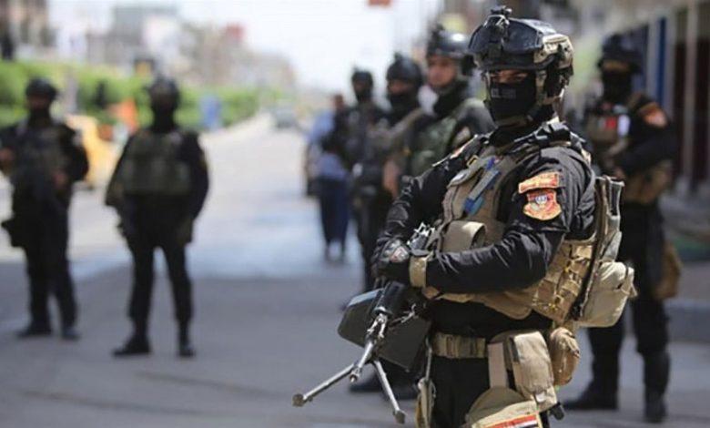 الداخلية العراقية: مقتل 2 من عناصرنا وإصابة مدنيين في مشاجرة أمام مقر انتخابي 1 861 جريدة مؤسسة ايجي تايمز