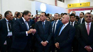 خلال الدورة السادسة للمعرض والمؤتمر الدولي للنقل الذكي: رئيس الوزراء يزور معرض الصناعة MEA Industry 9 8ea85ca8 2141 4f11 9bbd 6f98cb022522 جريدة مؤسسة ايجي تايمز