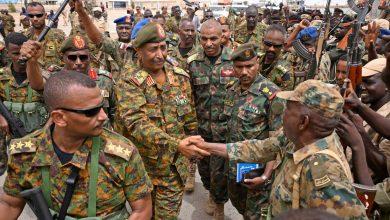 الجيش السوداني: سنجبر ميليشيا الدعم السريع على الانسحاب من كردفان ودارفور 3 GettyImages 1628359022 copy 0 جريدة مؤسسة ايجي تايمز