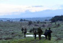 Training for Israeli soldiers جريدة مؤسسة ايجي تايمز