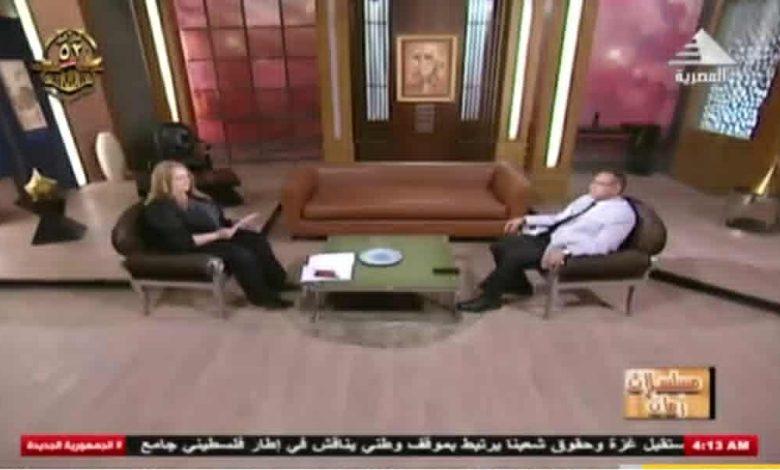 الناقد صموئيل نبيل أديب يكشف اسرار نجاح مسلسل "الدوامة" 1 download 1 4 جريدة مؤسسة ايجي تايمز