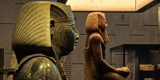 قنوات وصحف عالمية: العالم يترقب الافتتاح التاريخي للمتحف المصري الكبير 1 images 1 جريدة مؤسسة ايجي تايمز