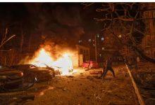 qna russattack 04042025 جريدة مؤسسة ايجي تايمز