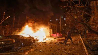 سلطات دونيتسك: هجوم أوكراني أضر بمحطتي طاقة حرارية وأدى لقطع الكهرباء 6 qna russattack 04042025 جريدة مؤسسة ايجي تايمز