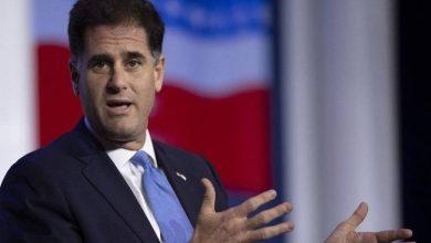 وزير الشؤون الاستراتيجية الإسرائيلي: الخط الأصفر في غزة إجراء مؤقت 2 resize 2 جريدة مؤسسة ايجي تايمز