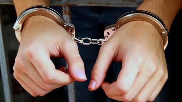 ضبط شخص بكروت دعاية انتخابية في المنيا 1 1492461 جريدة مؤسسة ايجي تايمز