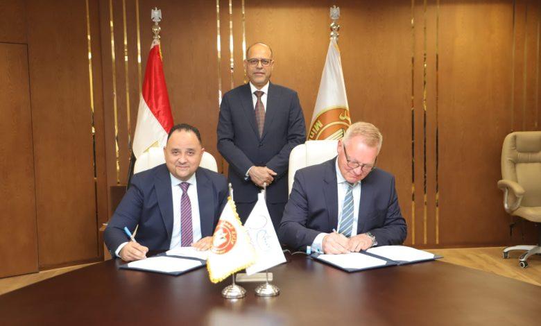 بالصور.. وزير العمل يشهد تجديد اتفاقية عمل جماعية تحفظ حقوق 2075 عاملاً بشركة قناة السويس للحاويات 1 162 211934 king morocco health problem 700x400 1 جريدة مؤسسة ايجي تايمز