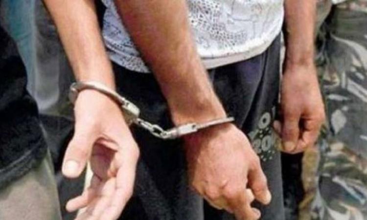 ضبط 4 أشخاص لترويجهم المخدرات في المرج 1 16687939770 جريدة مؤسسة ايجي تايمز