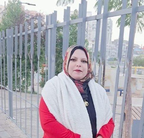 سارق السعادة.. بقلم دكتورة داليا البيسي 1 19 2023 638316089647803323 780 جريدة مؤسسة ايجي تايمز