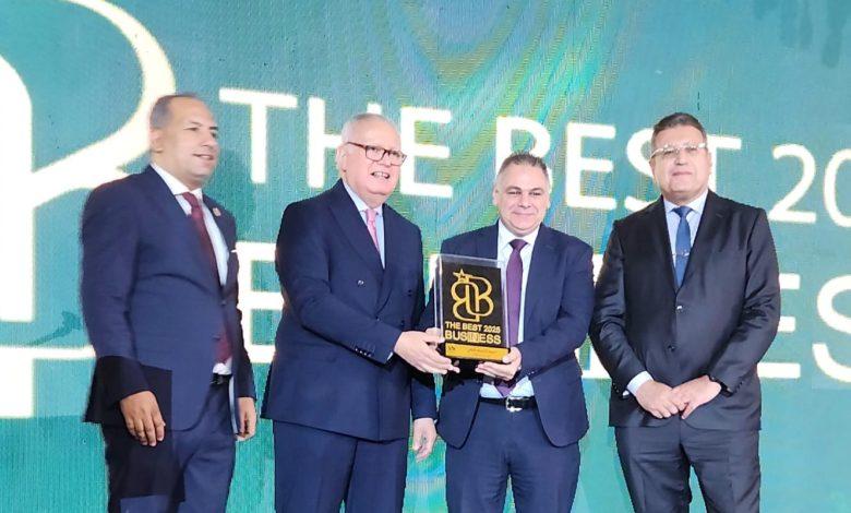 الاتحاد العام للمستثمرين الأفرو-آسيوى يُكرم وزير السياحة والآثار 1 19 2024 638626050695612223 561 جريدة مؤسسة ايجي تايمز