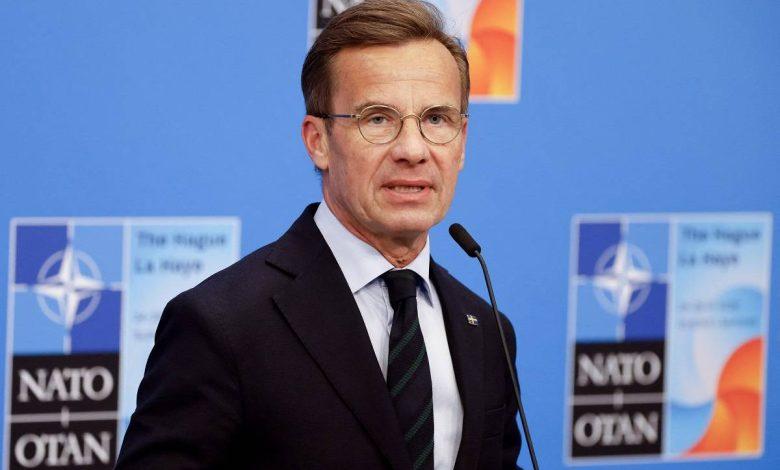 رئيس وزراء السويد في رسالة للمفوضية الأوروبية: روسيا تشكل تهديدا وجوديا لأوروبا 1 19 2025 639007354791381720 138 جريدة مؤسسة ايجي تايمز