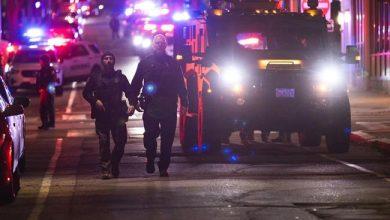 ارتفاع عدد مصابي إطلاق النار في جامعة براون الأمريكية إلى 9 أشخاص 6 1 2025 639012956909658431 965 جريدة مؤسسة ايجي تايمز