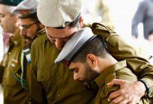 2024 01 01T122717Z 3050311 RC2Z85AETH54 RTRMADP 3 ISRAEL PALESTINIANS SOLDIER FUNERAL جريدة مؤسسة ايجي تايمز