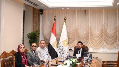 عبر الفيديو كونفرانس.. وزير الشباب والرياضة يشهد الجلسة الختامية للنسخة الخامسة من نموذج محاكاة دول البريكس بشرم الشيخ 6 2025 639010682040779291 77 جريدة مؤسسة ايجي تايمز