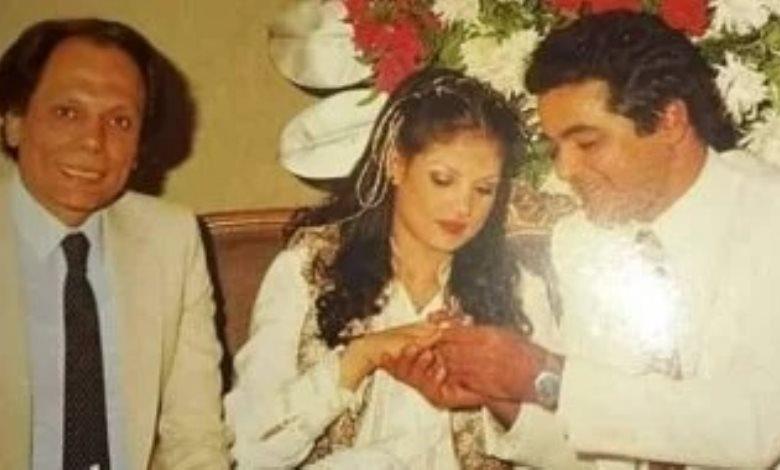 وفاة شقيقة عادل إمام وأرملة الفنان مصطفى متولي 1 202512140745114511 جريدة مؤسسة ايجي تايمز