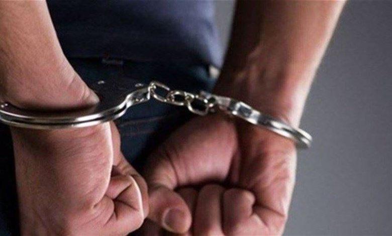 القبض على معالج روحاني لنصبه على المواطنين في الإسكندرية 1 2320142566633333410 جريدة مؤسسة ايجي تايمز