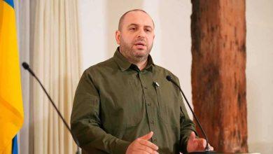 رئيس الوفد الأوكراني المفاوض: اتفقنا مع واشنطن على تفاهمات في مجال الأمن 5 3685ed2f 0b5c 4b82 aed1 1487cff3871e جريدة مؤسسة ايجي تايمز