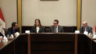 نائب رئيس مجلس الوزراء وزير الصحة يترأس اجتماع اللجنة الاستشارية العليا للتنمية البشرية 4 591406337 1414813590689057 9055069281618629573 n جريدة مؤسسة ايجي تايمز