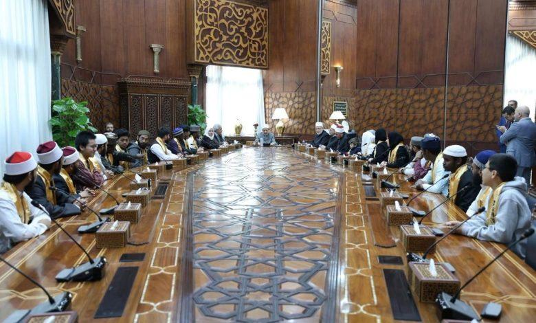 591753496 4260434124275116 8714153898973778793 n جريدة مؤسسة ايجي تايمز