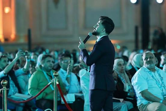 MyLifestyle تختتم MyCon 2025 بنجاح عالمي ورسائل قوية لتمكين الشباب وريادة الأعمال 1 591949630 871806645531184 1317610772226901086 n جريدة مؤسسة ايجي تايمز