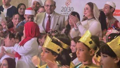 592228871 1146589387683555 2199737720702080637 n جريدة مؤسسة ايجي تايمز