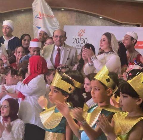 592228871 1146589387683555 2199737720702080637 n جريدة مؤسسة ايجي تايمز