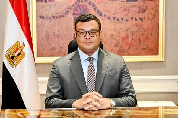 وزير الإسكان يتابع أعمال تطوير الطرق والمرافق بالمناطق الصناعية بعددٍ من المدن الجديدة 1 592267518 1414883174015432 4529570983362996300 n جريدة مؤسسة ايجي تايمز