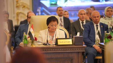 نائب وزير الصحة تشارك في الدورة السابعة للمجلس العربي للسكان والتنمية بالعراق 8 592343815 1419030080267408 5427981299704345797 n جريدة مؤسسة ايجي تايمز