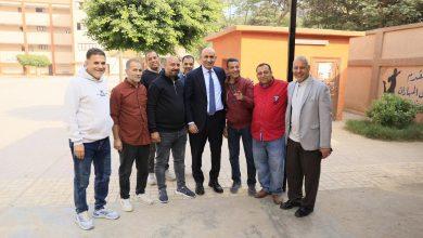 592497478 1414910877345995 2737336508440009179 n جريدة مؤسسة ايجي تايمز