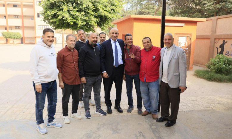 592497478 1414910877345995 2737336508440009179 n جريدة مؤسسة ايجي تايمز