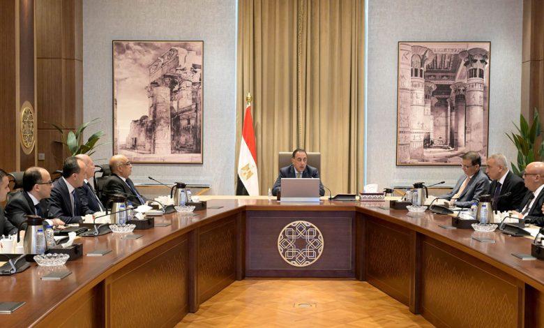 رئيس الوزراء يُتابع جهود حل مشكلات المستثمرين وتحسين مناخ الاستثمار 1 592719373 1415667620603654 4951586701420487100 n جريدة مؤسسة ايجي تايمز