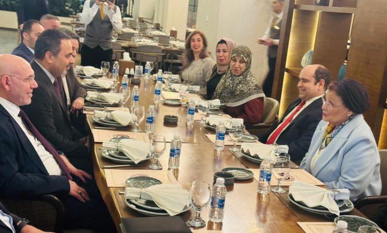 593451733 1417348890435527 7861238657162619686 n جريدة مؤسسة ايجي تايمز