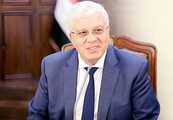 التعليم العالي: دعم متكامل للطلاب ذوي الإعاقة في الجامعات المصرية 1 593590870 1416757843827965 1289864804207722138 n جريدة مؤسسة ايجي تايمز