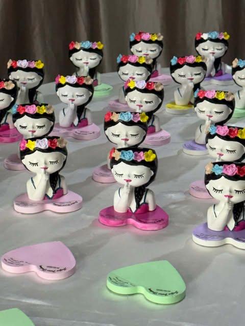 مونيكا خليل عطالله.. شابة من سوهاج تُبدع في عالم الهاند ميد وتصنع مشروعًا بطابع فني خاص 3 594529484 1346972319936450 107832822201066009 n جريدة مؤسسة ايجي تايمز