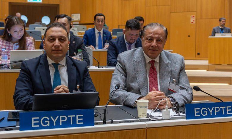 594544070 2069340877198838 2840711419559972424 n جريدة مؤسسة ايجي تايمز