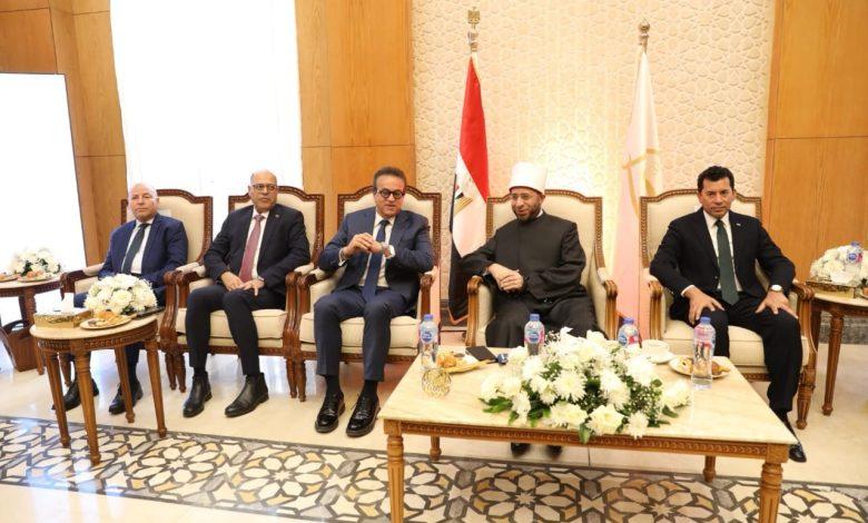 594832322 1419249813578768 7967396722319689563 n جريدة مؤسسة ايجي تايمز