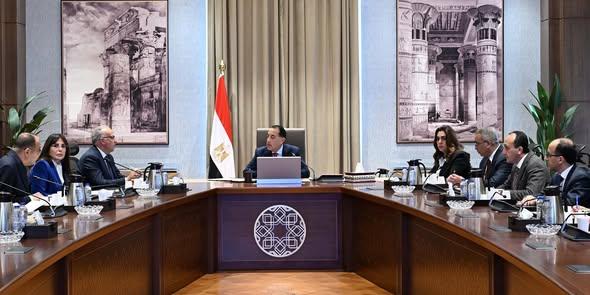 رئيس الوزراء يتابع الموقف التنفيذي لجهود مواجهة التعديات وحماية مجرى نهر النيل 1 594834144 1421710919999324 4424107974085293452 n جريدة مؤسسة ايجي تايمز
