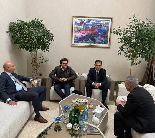 595186885 1419917500178666 6213277963446546250 n جريدة مؤسسة ايجي تايمز