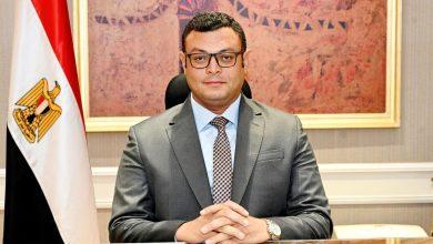 وزير الإسكان يُصدر قرارات إزالة لتعديات ومخالفات بناء بمدينتي بني سويف الجديدة والسادات 6 595435841 1419989603504789 7131655595568057343 n جريدة مؤسسة ايجي تايمز