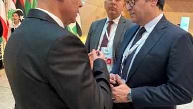 وزير الثقافة المصري يلتقي نظيره الفلسطيني ويبحثان عقد مؤتمر لوزراء الثقافة العرب 5 595439091 1420905200079896 8201415164406973418 n جريدة مؤسسة ايجي تايمز